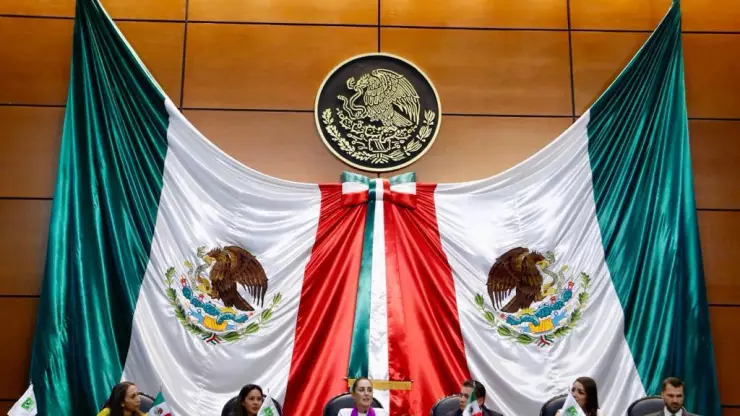 Sheinbaum pedirá 3 mil mdp de deuda para proyectos de CDMX en 2023