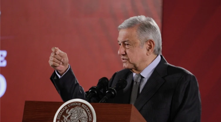 Andrés Manuel López Obradro