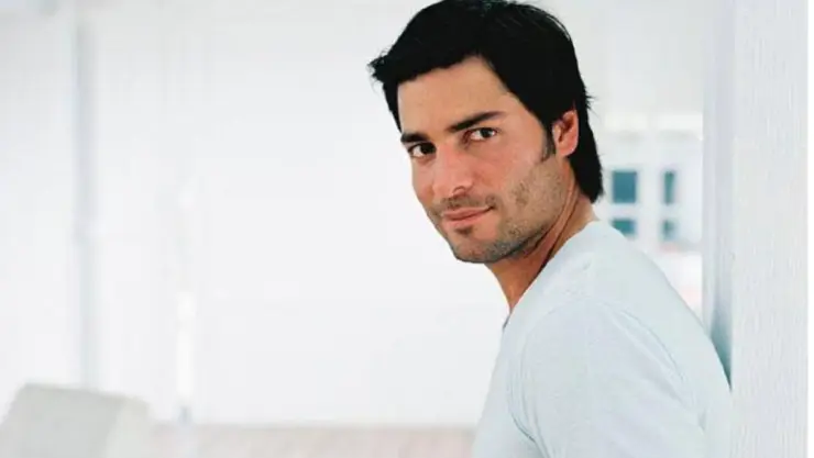 Chayanne.