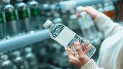 Se despiden del agua embotellada por este invento que llega de reemplazo