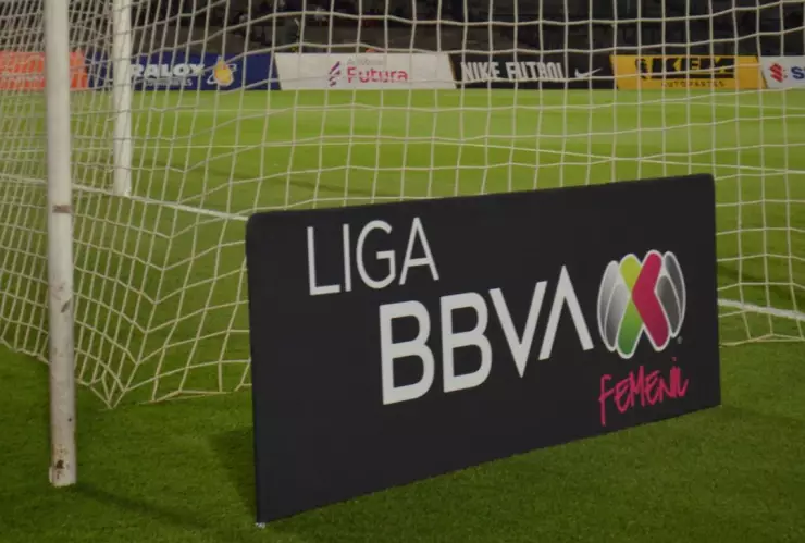 Liga MX Femenil