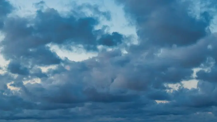 Clima en Cancún hoy 17 de septiembre: Se prevén intervalos de chubascos