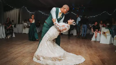 La HISTORIA de la mujer que al día siguiente de su boda, pidió el DIVORCIO y ella cuenta TODO.