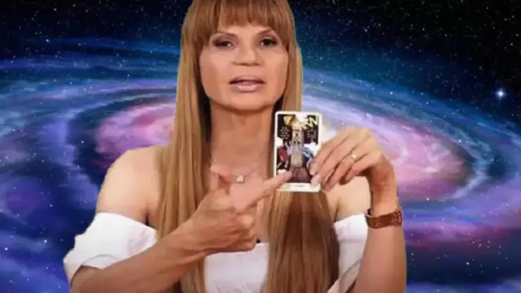 Conoce los Horóscopos de Mhoni Vidente: Predicciones para cada signo del zodiaco HOY, 2 de enero de 2026