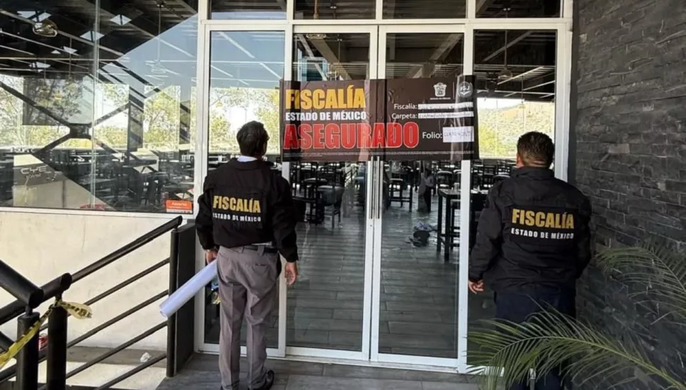 Cierran chelerías y barberías