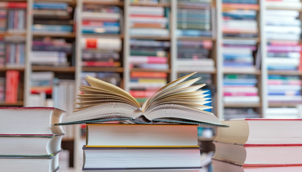 Feria Internacional de la Lectura Yucatán 2025