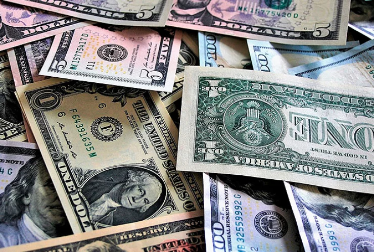 precio dolar finanzas personales punto casa de bolsa