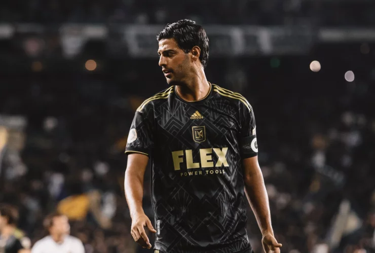 Carlos Vela