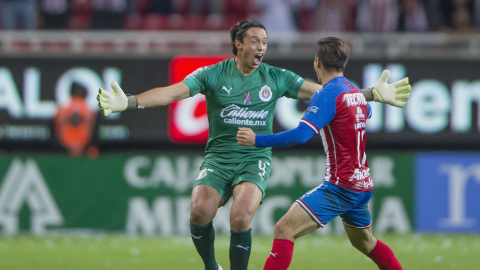 Chivas