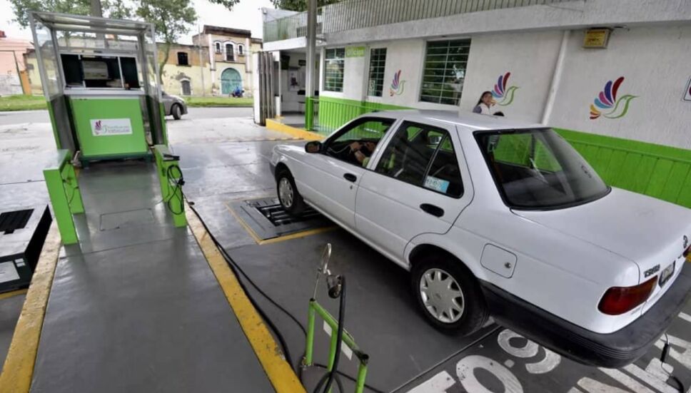 Verificación vehicular marzo 2024: Qué autos deben realizarla en CDMX y Edomex