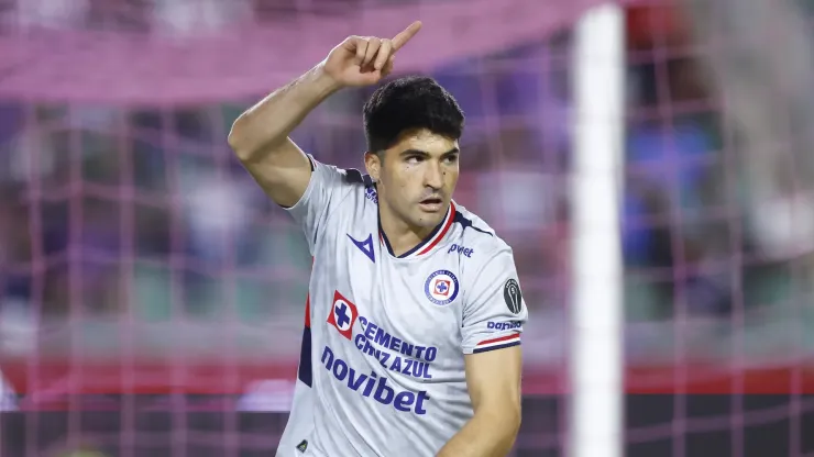 Dónde jugará Cruz Azul vs Atlético Nacional en San José