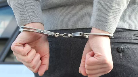 Abel Alonso Valdez Sentencian a tijuanense en San Diego por robo de identidad a un hombre