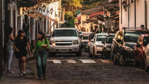 Los cambios clave que tendrán las calles de Aguascalientes con la peatonalización en 2026