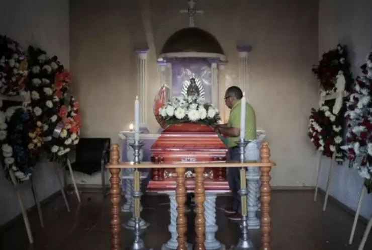 Renuncian aspirantes a cargos en Michoacán asesinato precandidatos