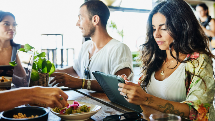 restaurantes Michelin Quintana Roo