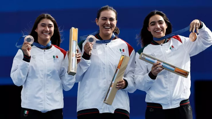 México en París 2024: resumen de logros