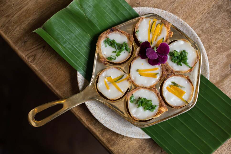 galanga thai house