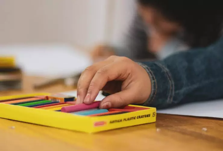 alumnos no regresarán a clases el 28 de abril de 2025.
