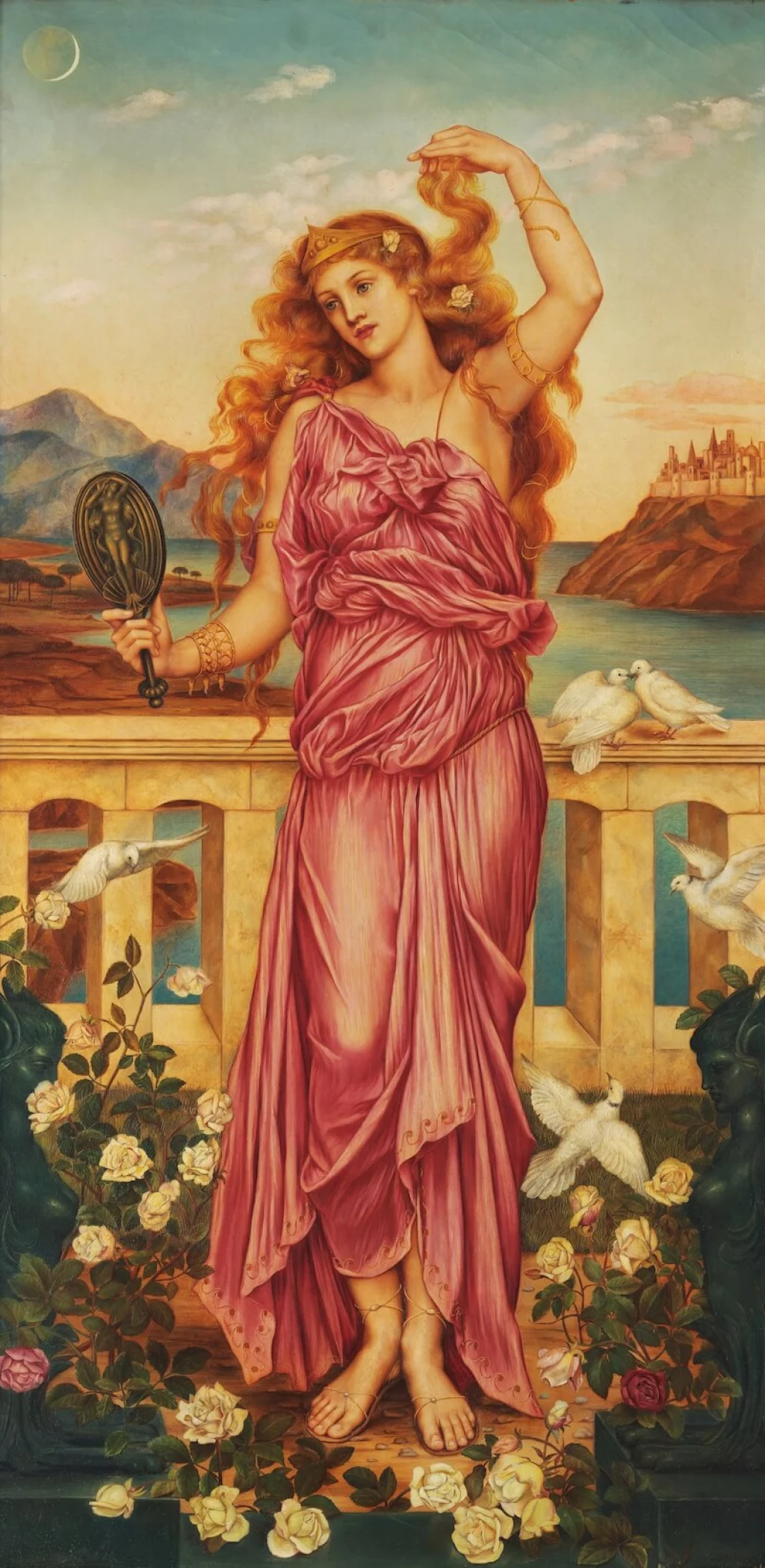 helena de troya
