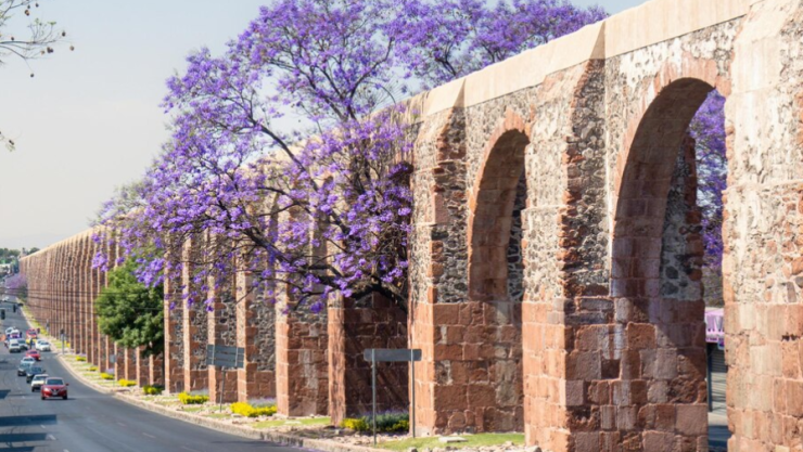 Querétaro, HOY celebra su 493 aniversario, ¿qué significa Querétaro?
