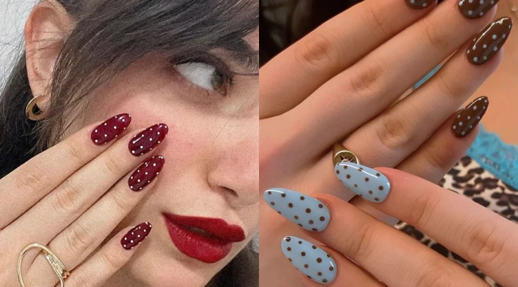 diseños de uñas