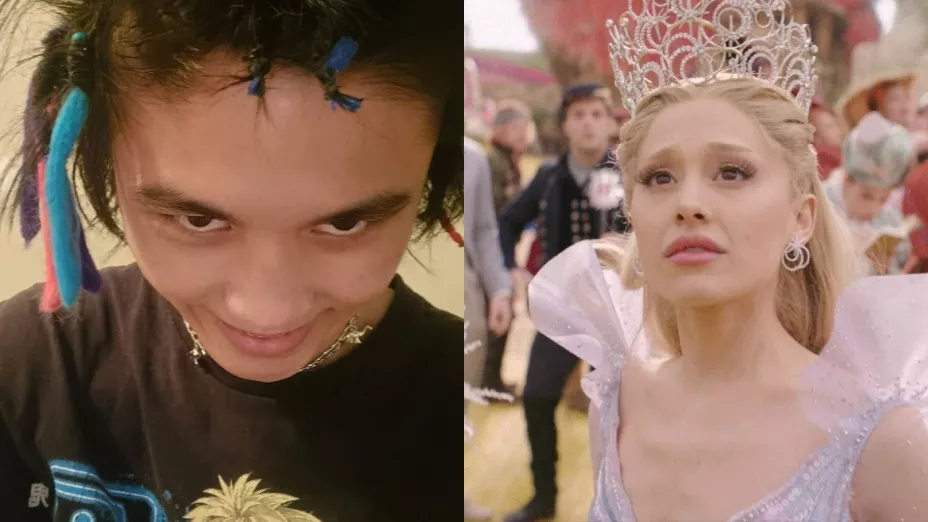 El hombre que atacó a Ariana Grande en la alfombra roja de Wicked recibe sentencia ¿Cuanto tiempo tendrá que estar en la cárcel?