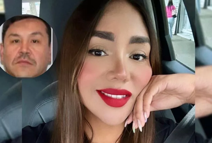 Gabriela Ortega Molina, alcaldesa de Colipa, Veracruz.