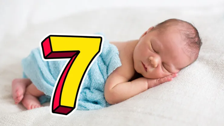 7 nombres de santos para ponerle a tu hijo varón si nace en septiembre