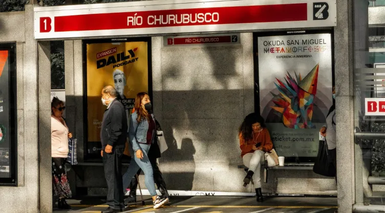 Metro y Metrobús anuncian nuevo horario nocturno en la CDMX