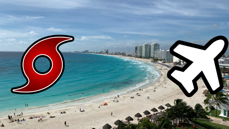 FOTOS TV Estos son los vuelos programados en el aeropuerto de Cancún este inicio de Temporada de Huracanes 2025AZTECA.jpg