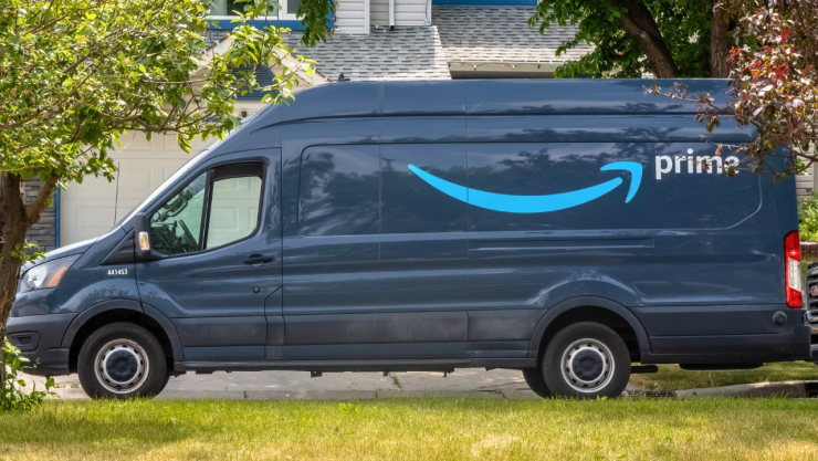 Amazon Prime Day trae cientos de descuentos