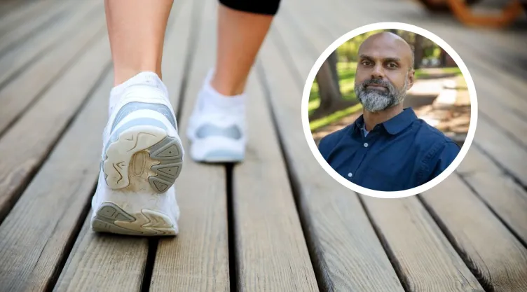 Ben Singh y la relación entre el ejercicio de baja intensidad y la cognición