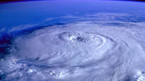 Huracanes 2023 Arlene, el primer ciclón en el Pacífico