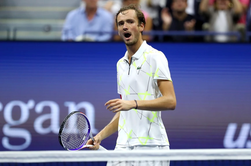 2019 US Open - Day 14
