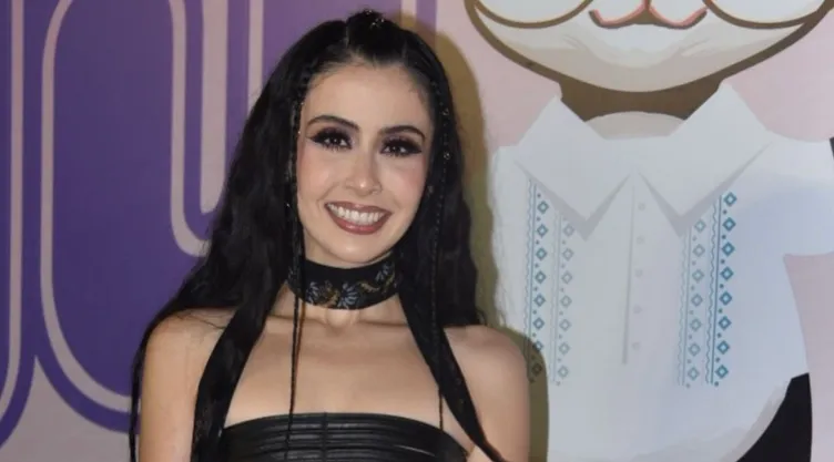 Lupita Villalobos revela si se divorcia de su esposa “Estamos pasando por una situación”