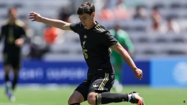 Mateo Chávez