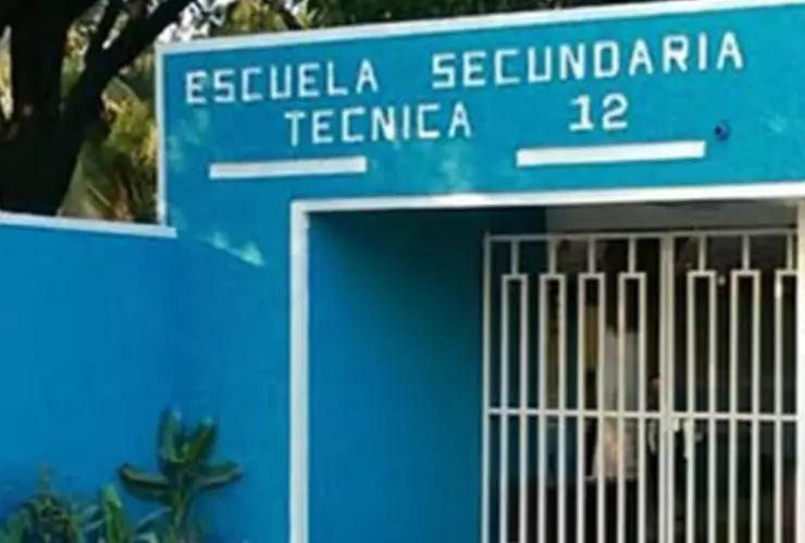 secundaria Técnica