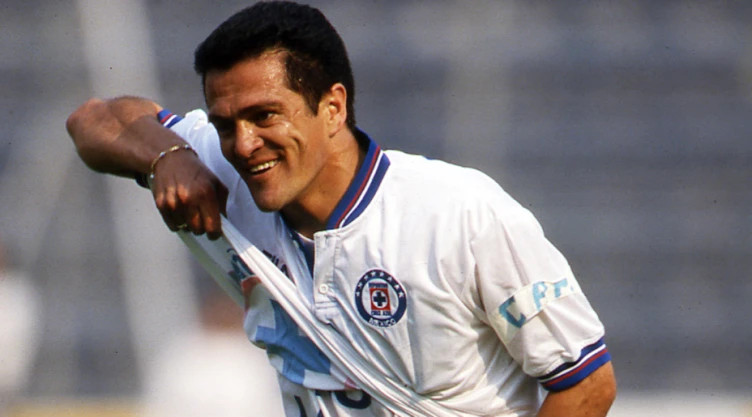 Carlos Hermosillo