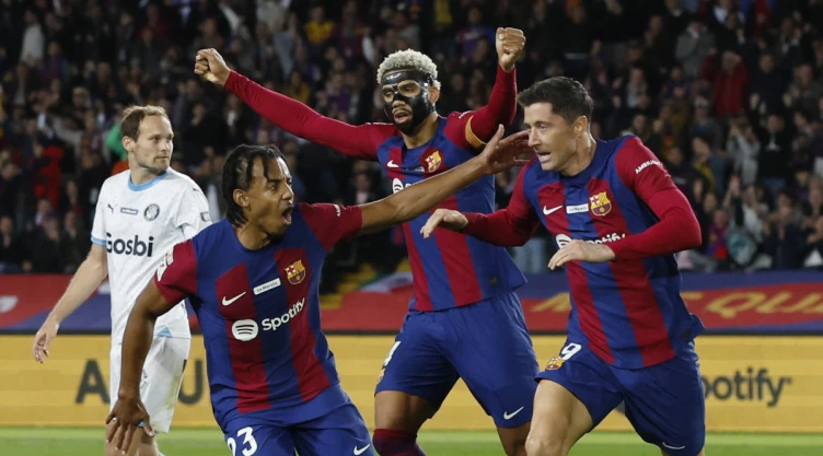 Barcelona