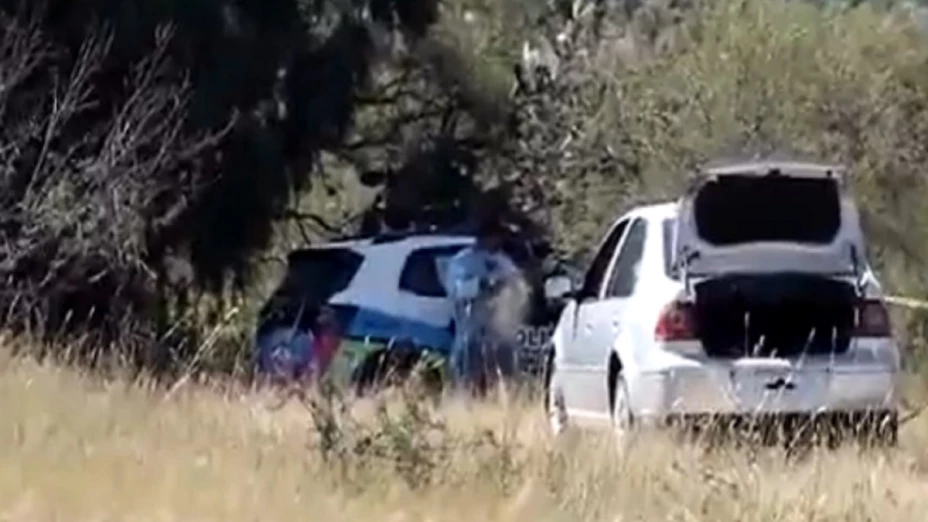 hallan cuerpo en Zacachimalpa