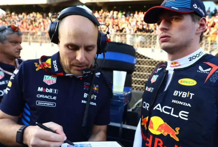 Las nuevas reglas de la F1 para el 2025