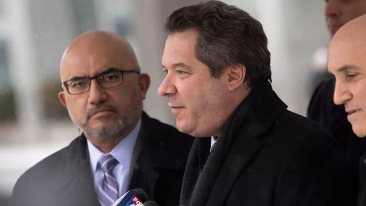 abogado Ovidio Guzmán