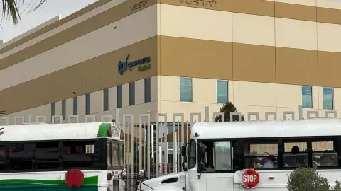 maquiladora muerte trabajador