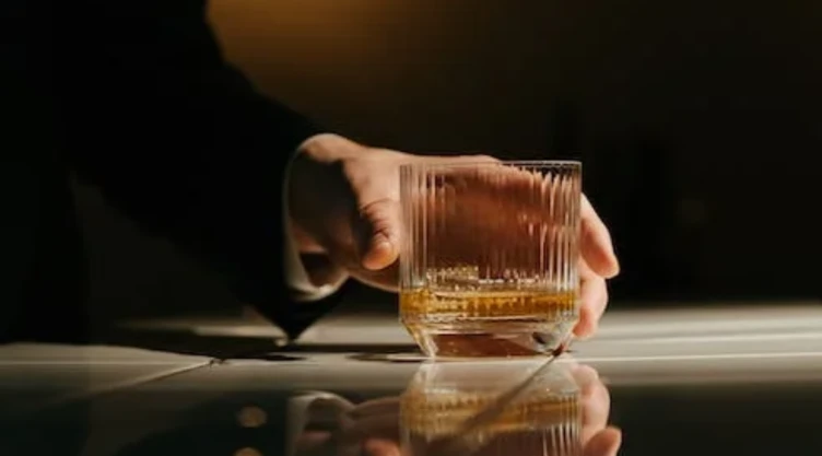 Alcoholismo