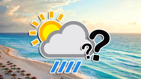 ¿Adiós heladez, hola calor_ Clima en Cancún y Quintana Roo HOY 12 de febrero de 2026.webp