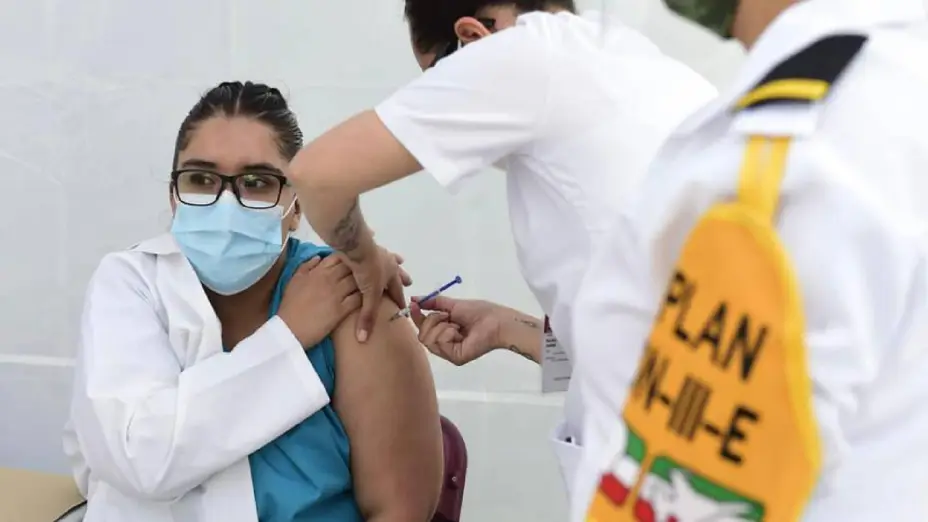 CDMX y Edomex anuncian nuevas jornadas de vacunación
