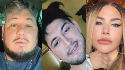 familia Soto Núñez