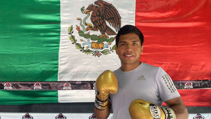 Raymundo Rojas