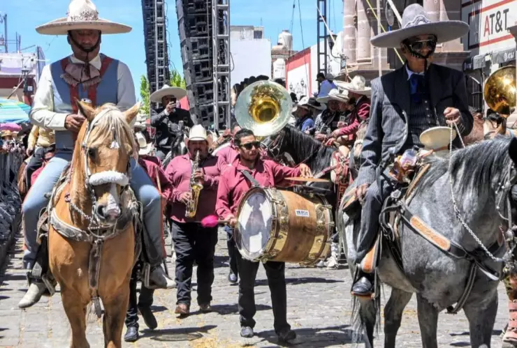 Borrachera más grande