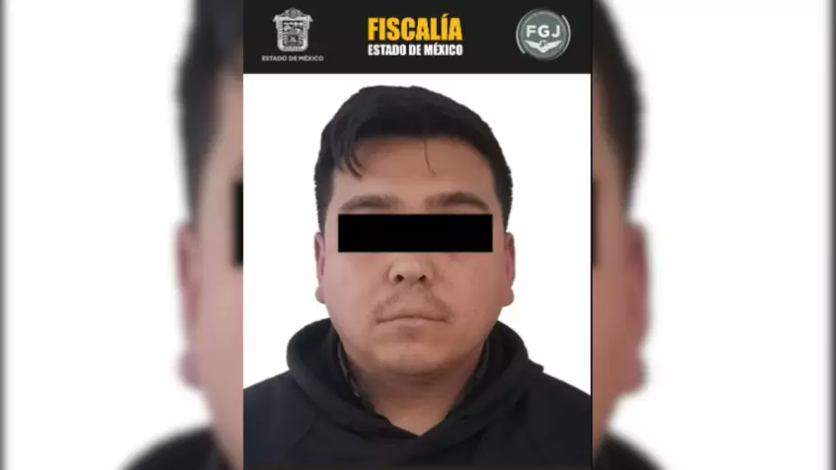 Detienen a sacerdote por presunto abuso sexual a menores en Atlacomulco, Edomex